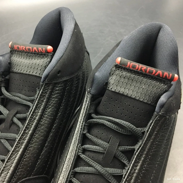 1st Kicks Shot Air Jordan Retro 487471-003 14 Last (2018) 0726